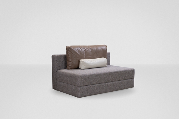 image of Kano rectangular Sofa