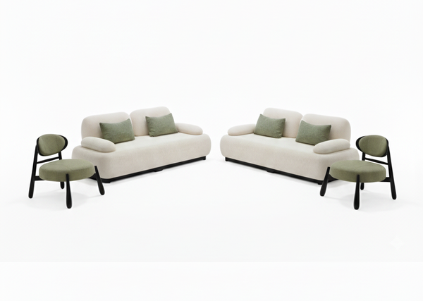 تصویر ست مبلمان دنیز تصویر ست مبلمان دنیز