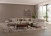 image of Messina Sectional Sofa
