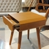 image of Octagonal coffee & side table