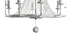 image of Tourmaline chandelier