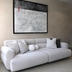 image of 1904 three seater sofa