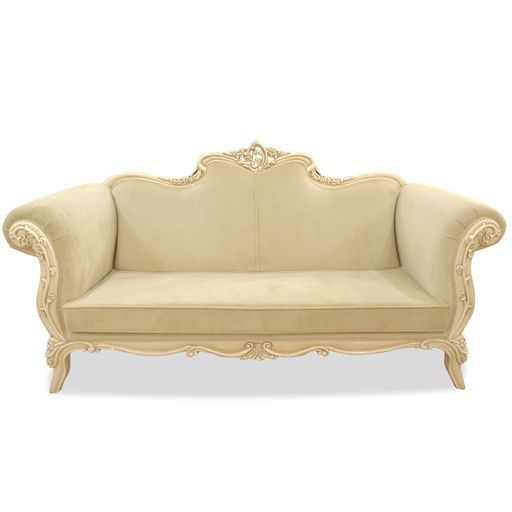 image of Ava- Three Seater Sofa