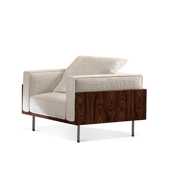 image of Brazilia accent chair