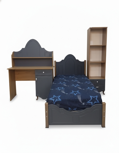 تصویر سرویس خواب نوجوان دیاموند