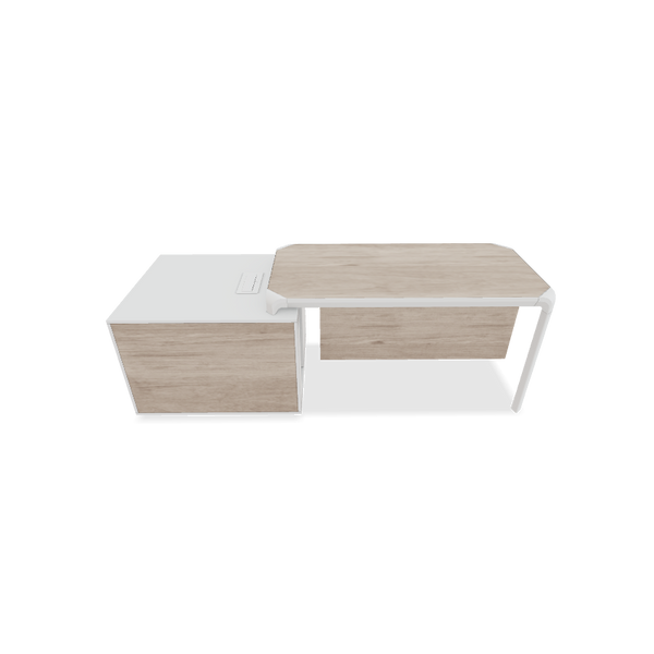 تصویر میز کارشناسی B106 تصویر میز کارشناسی B106