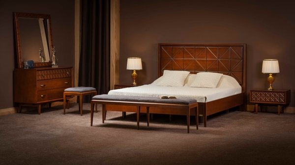 image of Seltis Bedroom Set size 160