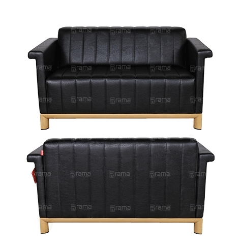 تصویر مبل اداری B-1800