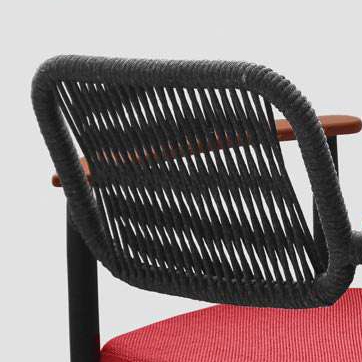 image of Zara Accent Chair