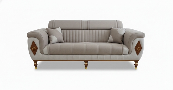 تصویر ست مبلمان رئال