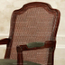 image of Nihad Armchair