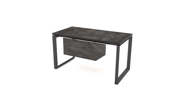 image of Arash Employee Desk Without File