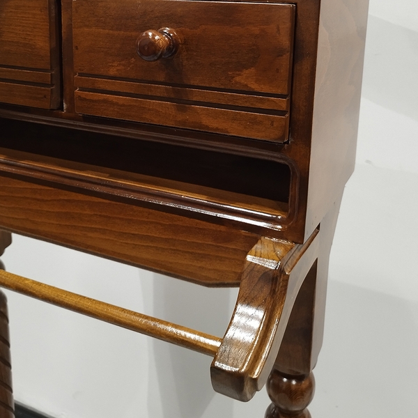 تصویر جاکتی دو کشو