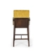 image of Shabnam bar chair with armrest