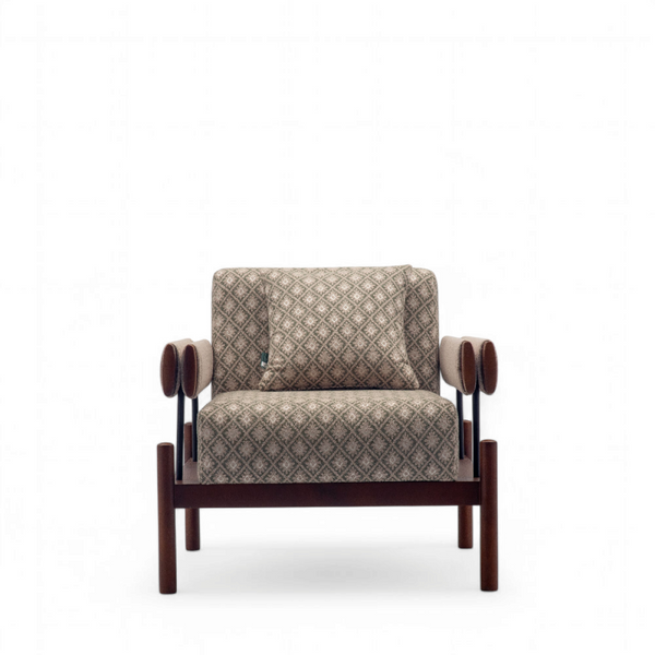 image of Aspan Single Sofa