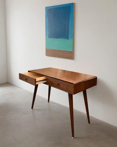 image of Retro desk