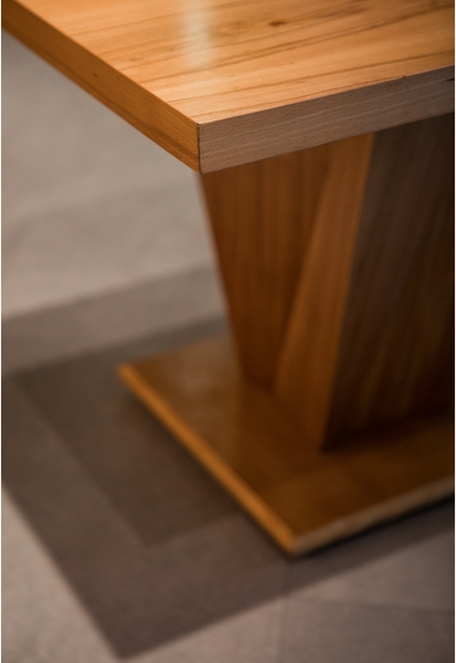 image of Helix dining table