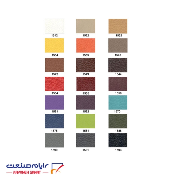 image of Sorena Management Chair Model M907z