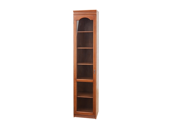 another image of Pod 1 bookcase