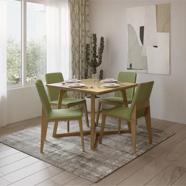 image of Merian Dining Set