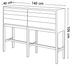 image of Tirakan drawer