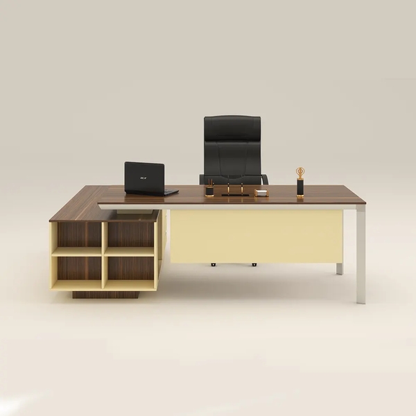 تصویر میز مدیریتی ماهرخ کد D 290