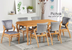 image of Pichak Dining Table