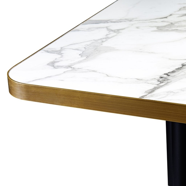 another image of Moderna W1206 large dining table