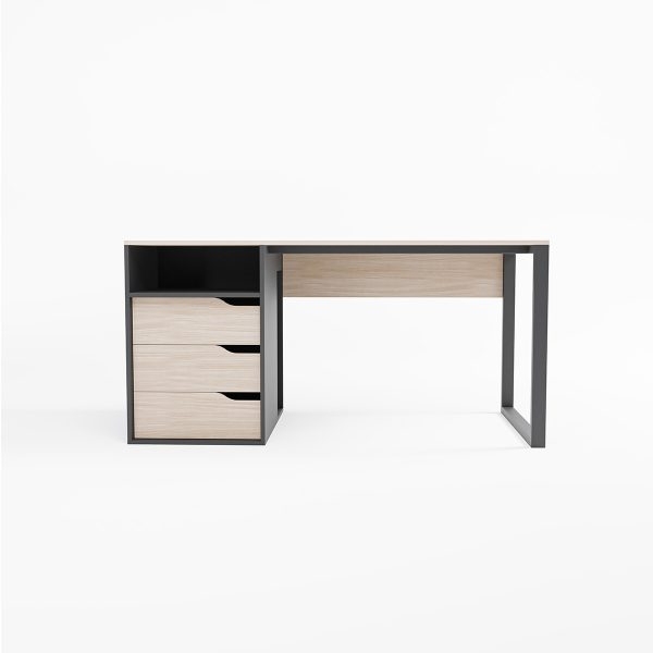 تصویر میز کارمندی Workline مدل SF