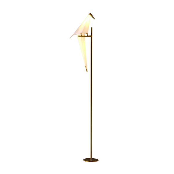 image of Bird Decorative Floor Light