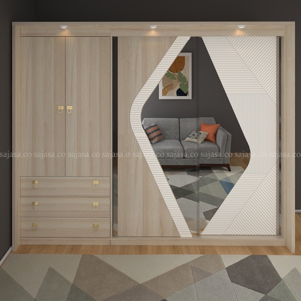 image of Melody Closet