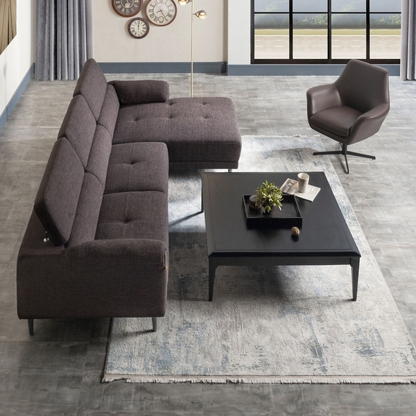 image of Toya rectangular coffee table