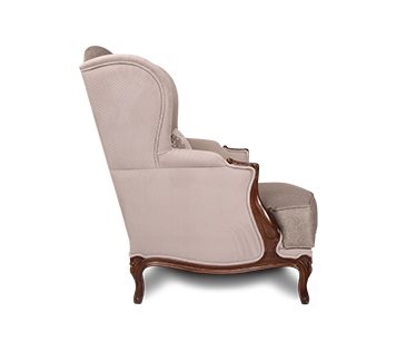 image of Bergès Armchair