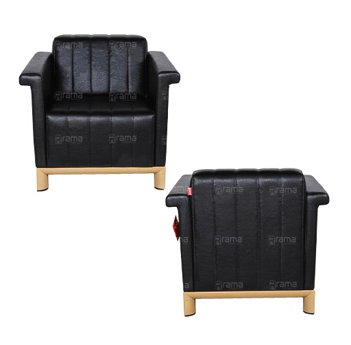 تصویر مبل اداری A-1800