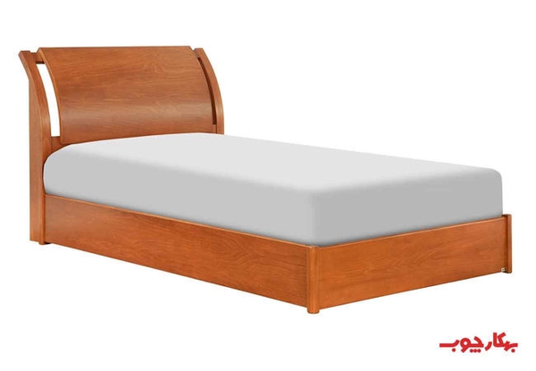 image of Shayan single bed 120