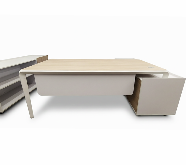 تصویر میز مدیریتی 200CM