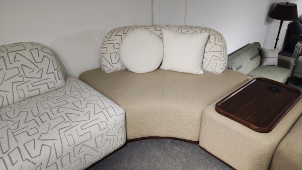 image of Arcadia Sofa Set