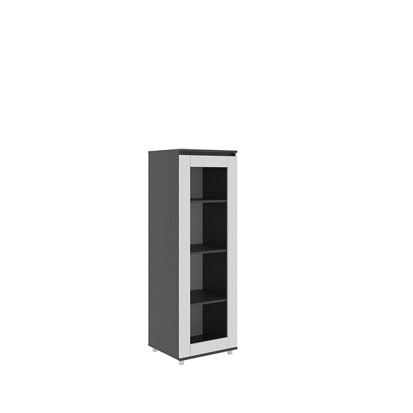 image of NODF 554 tall Office Cabinet
