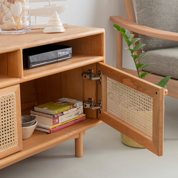 another image of Mood 4 TV stand