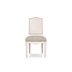 image of Wicker Laurent Chair
