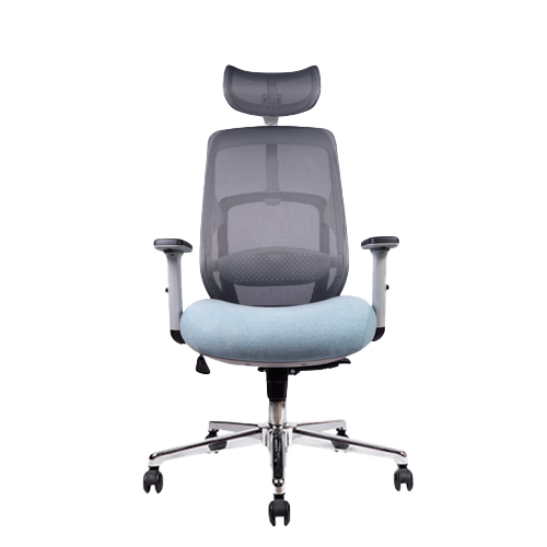 تصویر صندلی مدیریتی آسو MZ2306TK