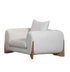 image of Ronica Modern Single Sofa