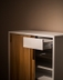image of Armada shoes cabinet