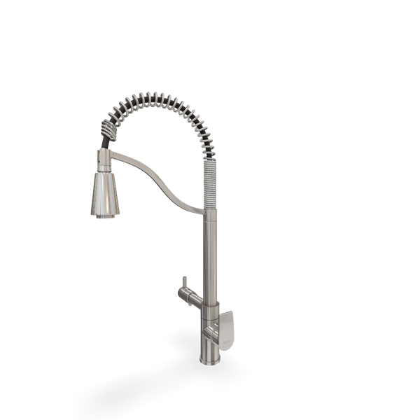 image of Rashel kitchen faucet