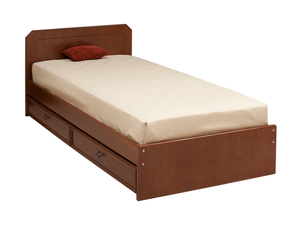 image of Victory single bed
