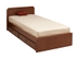 image of Victory single bed