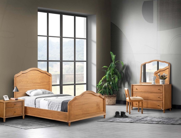 another image of Romeo single bed
