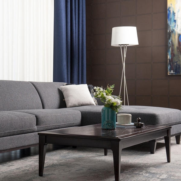 image of Toya rectangular coffee table