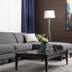 image of Toya rectangular coffee table