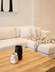 image of Delmont L sofa